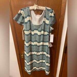 Maggy London‎ Dress - size 18